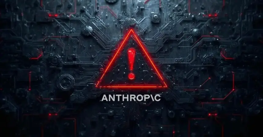 Les secrets d’Anthropic enfin dévoilés, Claude Code vient de fuiter