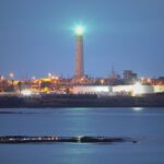 L'histoire du phare de Casablanca : Sentinelle de l'Atlantique