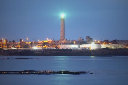L'histoire du phare de Casablanca : Sentinelle de l'Atlantique