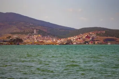 Nador : Le lien indéfectible avec la communauté marocaine en Europe