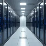 Pourquoi Casablanca devient le coffre-fort numérique de l'Afrique de l'Ouest