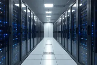 Pourquoi Casablanca devient le coffre-fort numérique de l'Afrique de l'Ouest