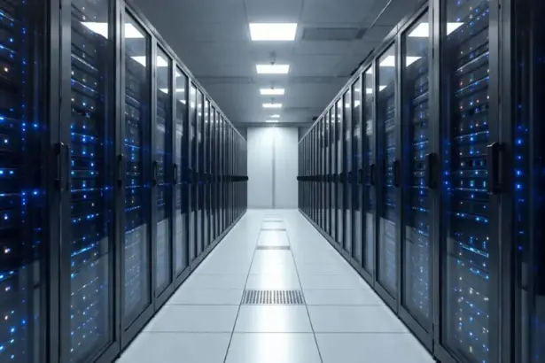 Pourquoi Casablanca devient le coffre-fort numérique de l'Afrique de l'Ouest