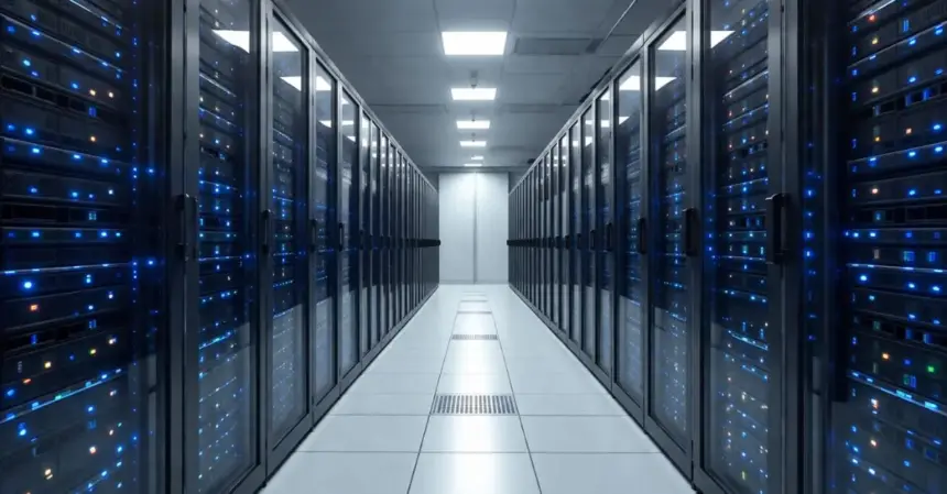 Pourquoi Casablanca devient le coffre-fort numérique de l'Afrique de l'Ouest