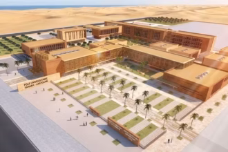 Pourquoi Laâyoune devient un pôle universitaire d'excellence