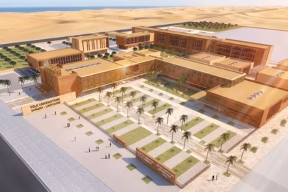 Pourquoi Laâyoune devient un pôle universitaire d'excellence