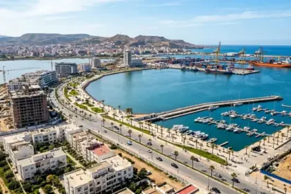 Pourquoi investir à Nador au Maroc est le bon calcul