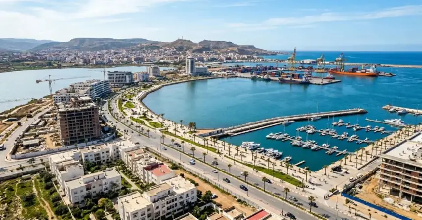 Pourquoi investir à Nador au Maroc est le bon calcul