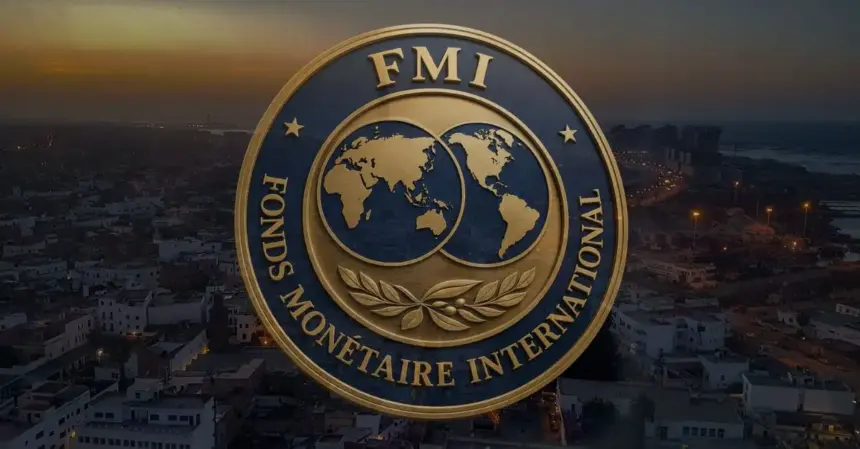 Que vaut l'économie marocaine selon le FMI en 2026