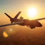 Renseignement aérien : le Maroc vise un saut technologique avec le système HADES