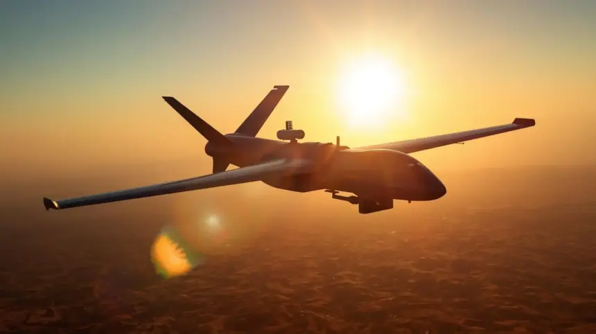 Renseignement aérien : le Maroc vise un saut technologique avec le système HADES