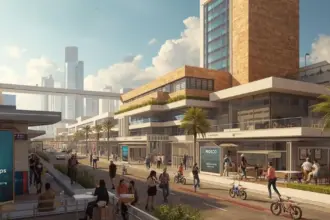 Tech au Maroc : à quoi ressemblera l’écosystème d’ici 2030 ?