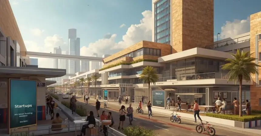 Tech au Maroc : à quoi ressemblera l’écosystème d’ici 2030 ?