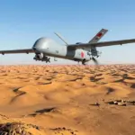 Un centre de formation de drones militaires au Maroc