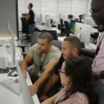 Une école Marocaine remporte le Winter Challenge 2026 organisé par CodinGame