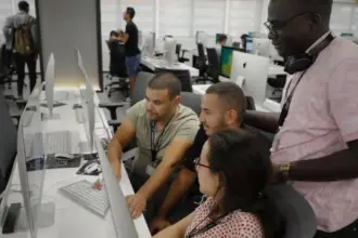 Une école Marocaine remporte le Winter Challenge 2026 organisé par CodinGame