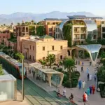 Urbanisme durable : Le défi des villes vertes au Maroc