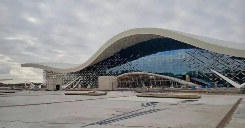 aeroport rabat maroc international