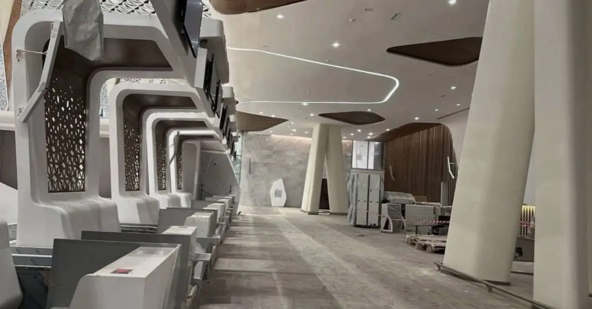 aeroport rabat maroc international morocco