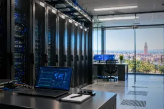 8 meilleurs hébergeurs web au Maroc au banc d'essai (2026)