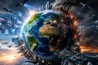A-t-on atteint le sommet du progrès technologique ?