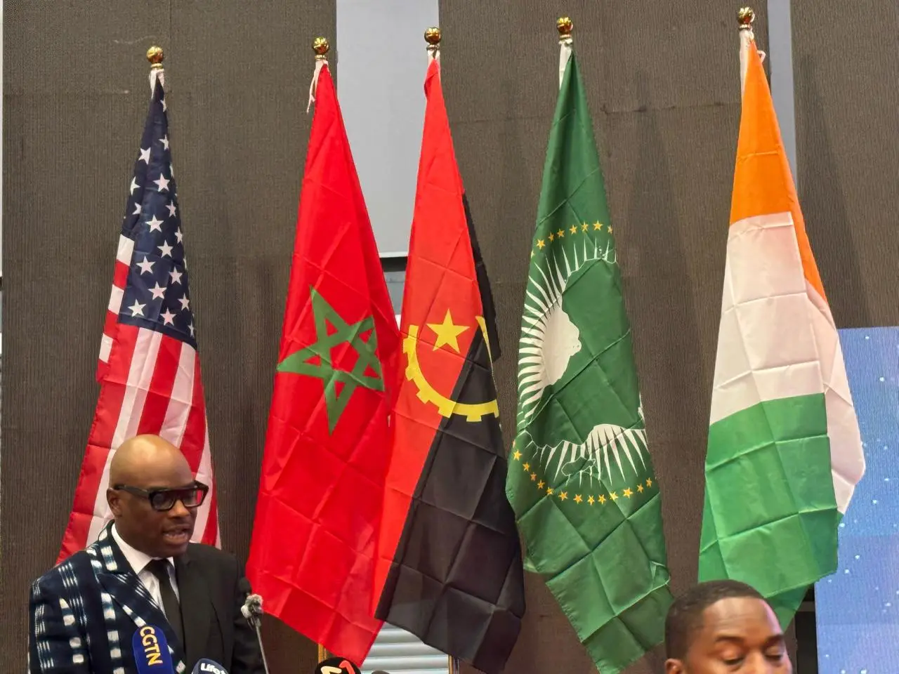 Africa Space Expo