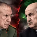 Algérie : des tensions internes au sommet de l’institution militaire
