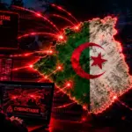 Algérie : une fuite de 32 Go de données militaires suscite l'inquiétude