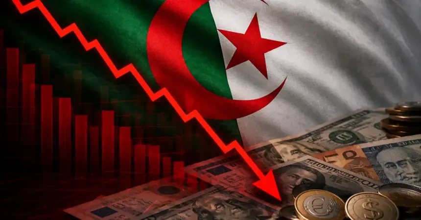 Après Tebboune, combien de temps l'Algérie pourra-t-elle encore tenir avec son matelas de devises