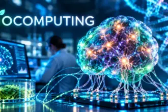 Biocomputing — faut-il vraiment craindre ces neurones qui jouent à Doom ?