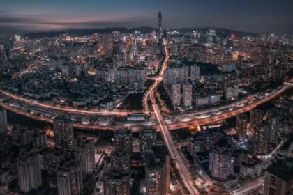 Comment la Chine a bâti sa propre Silicon Valley