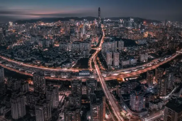 Comment la Chine a bâti sa propre Silicon Valley