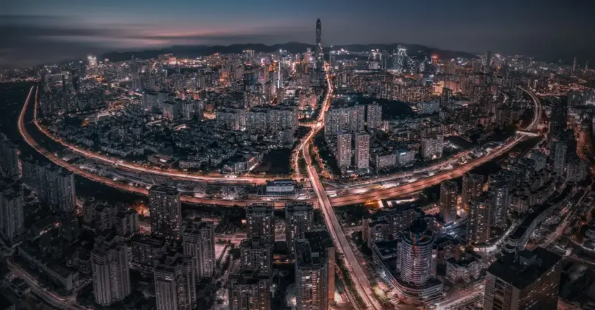 Comment la Chine a bâti sa propre Silicon Valley