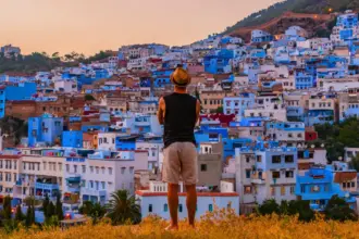 Comment visiter Chefchaouen sans tomber dans les pièges à touristes