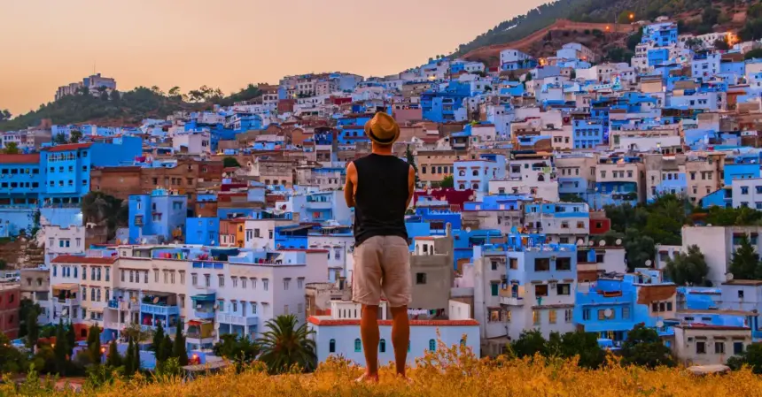 Comment visiter Chefchaouen sans tomber dans les pièges à touristes