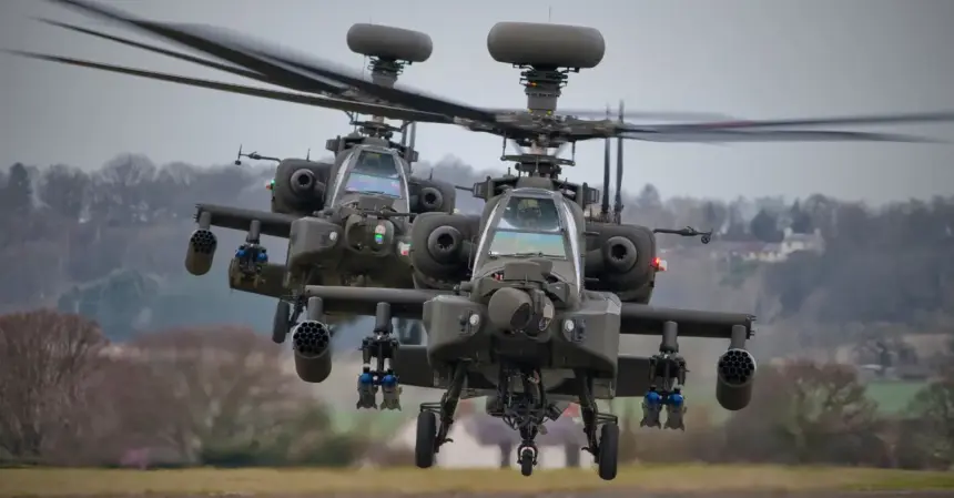 Coopération militaire entre le Maroc et la Belgique en 2027