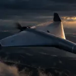 Drone autonome marocain de BDS, 2 000 km annoncés et un pari sur la souveraineté