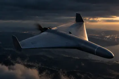 Drone autonome marocain de BDS, 2 000 km annoncés et un pari sur la souveraineté