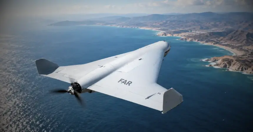 Drone kamikaze marocain, la presse espagnole en panique