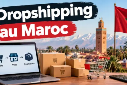 Dropshipping au Maroc : Est-ce encore une opportunité ou une impasse ?