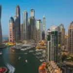Dubaï face au verrou d'Ormuz : la course aux itinéraires alternatifs
