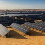 Énergie solaire : Comment Ouarzazate et Laâyoune éclairent le Maroc