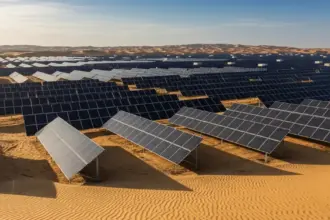 Énergie solaire : Comment Ouarzazate et Laâyoune éclairent le Maroc