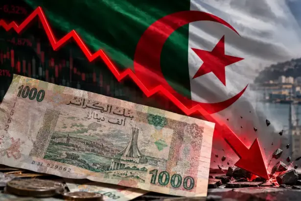 Envois de fonds de la diaspora vers l'Algérie : l'alerte que révèlent les chiffres