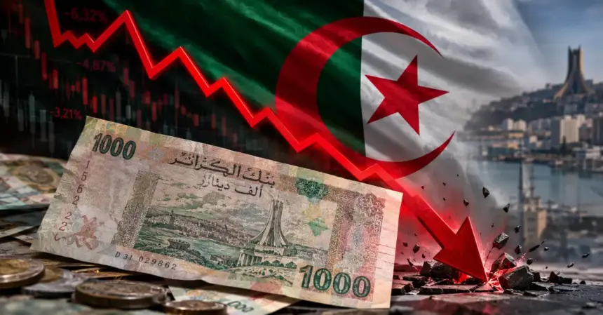 Envois de fonds de la diaspora vers l'Algérie : l'alerte que révèlent les chiffres