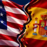 Espagne OTAN, les risques d'une mise à l'écart diplomatique