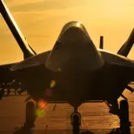 F-35 et Maroc, ce que change l'ouverture américaine à Riyad