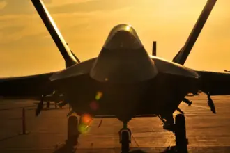 F-35 et Maroc, ce que change l'ouverture américaine à Riyad