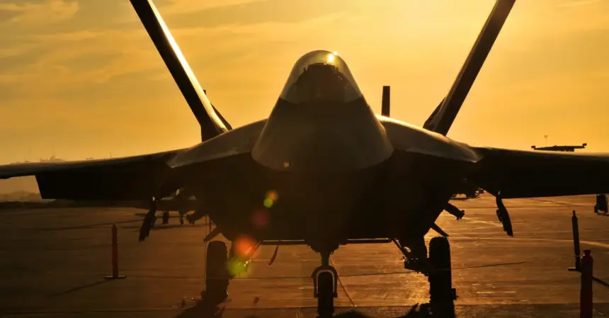 F-35 et Maroc, ce que change l'ouverture américaine à Riyad