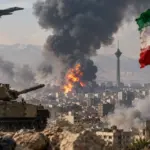 Guerre en Iran : entretien avec le chef d'état-major français